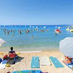 Apartman With Parking Space - Rab - 5071 *