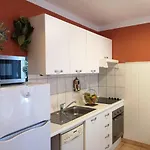 With Parking Space - Rab - 5071 Apartman *