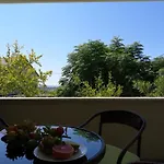 With Parking Space - Rab - 5071 Apartman Banjol