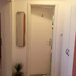 Apartman With Parking Space - Rab - 5071 *