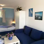 With Parking Space - Rab - 5071 Apartman
