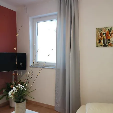 With Parking Space - Rab - 5071 Apartmán