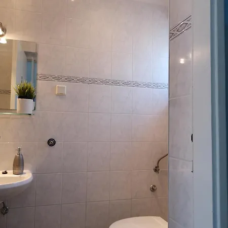 With Parking Space - Rab - 5071 דירה Banjol
