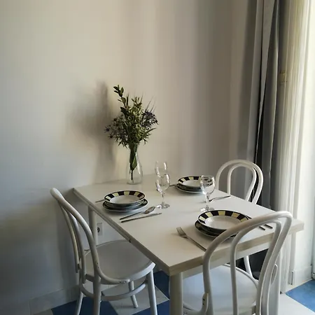 With Parking Space - Rab - 5071 דירה Banjol