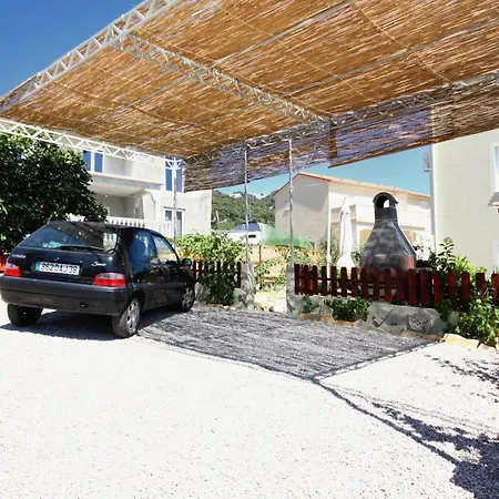 With Parking Space Banjol, Rab - 5071 Apartmán Banjol
