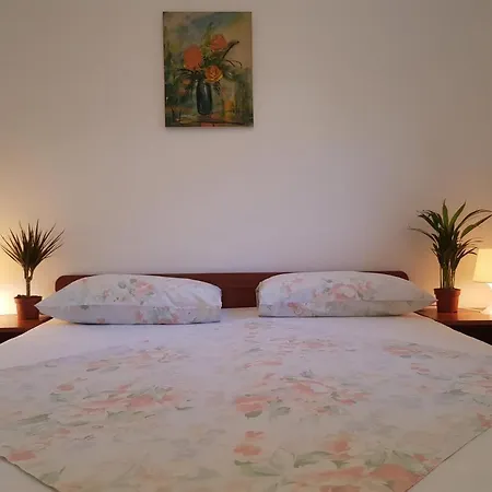 With Parking Space Banjol, Rab - 5071 Apartamento Banjol