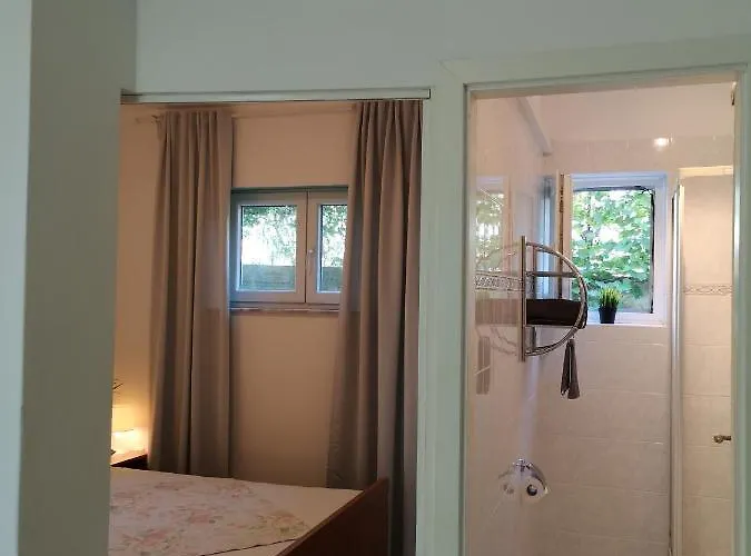 Appartement With Parking Space - Rab - 5071 *