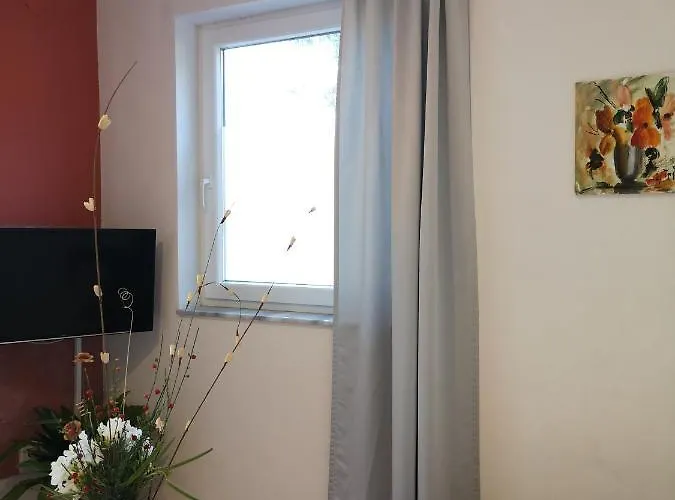 With Parking Space - Rab - 5071 Appartement
