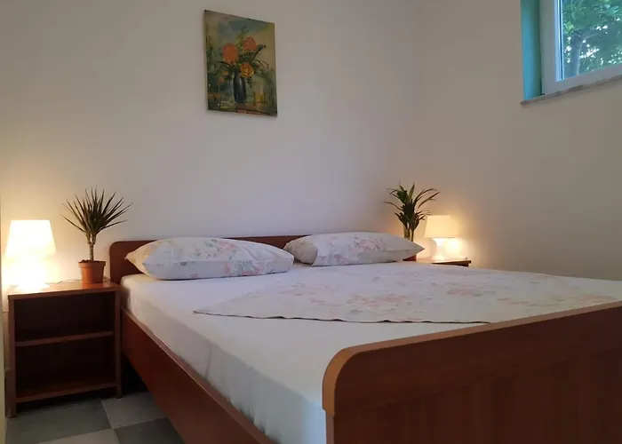 Appartement With Parking Space - Rab - 5071 Banjol