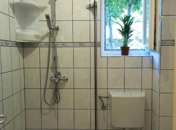 With Parking Space - Rab - 5071 Appartement Banjol
