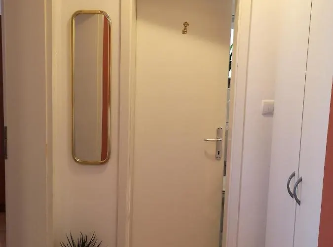 Appartement With Parking Space - Rab - 5071 *