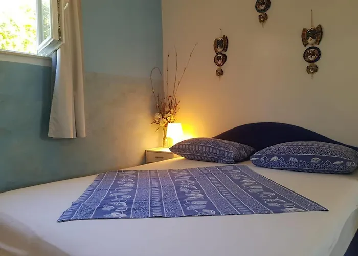 Appartement With Parking Space - Rab - 5071 *