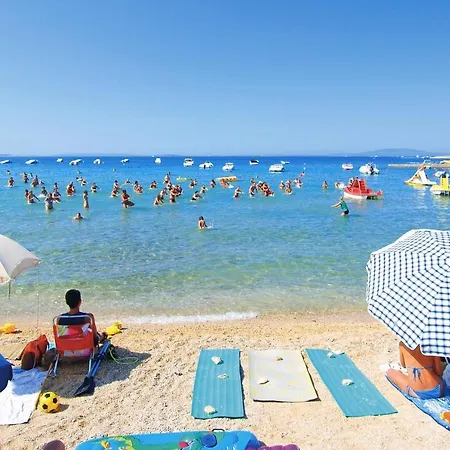 Apartament With Parking Space Banjol, Rab - 5071 *