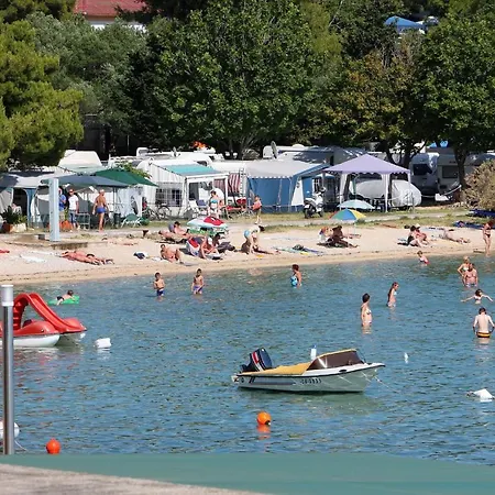 With Parking Space Banjol, Rab - 5071 * Banjol