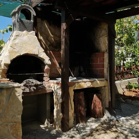 Apartament With Parking Space Banjol, Rab - 5071 *