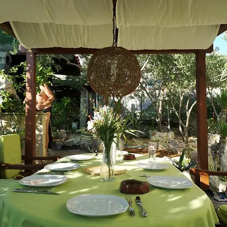 Apartament With Parking Space Banjol, Rab - 5071 *