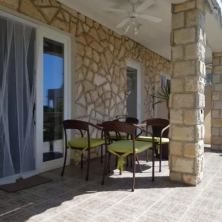 With Parking Space - Rab - 5071