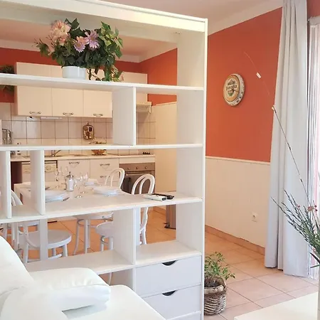 Apartament With Parking Space Banjol, Rab - 5071 Banjol