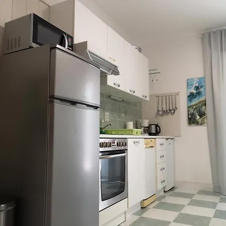 With Parking Space Banjol, Rab - 5071 *