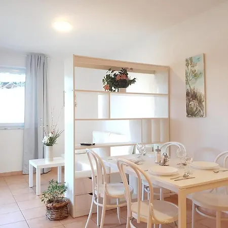 With Parking Space Banjol, Rab - 5071 Banjol