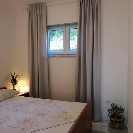 With Parking Space Banjol, Rab - 5071 Apartament