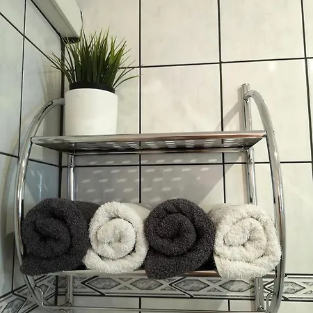 With Parking Space Banjol, Rab - 5071 Apartament Banjol