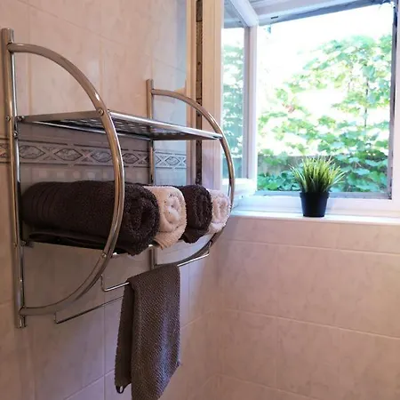 With Parking Space Banjol, Rab - 5071