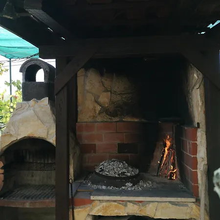 With Parking Space Banjol, Rab - 5071 Apartament Banjol