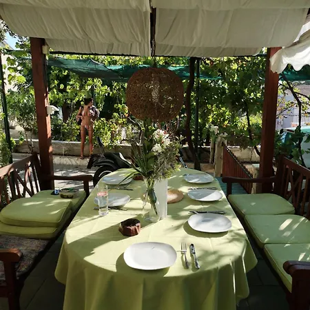 With Parking Space Banjol, Rab - 5071 * Banjol