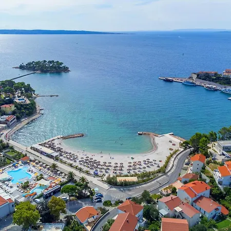 With Parking Space Banjol, Rab - 5071