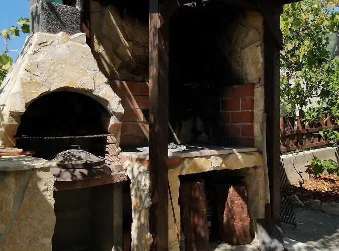 Apartament With Parking Space - Rab - 5071 *